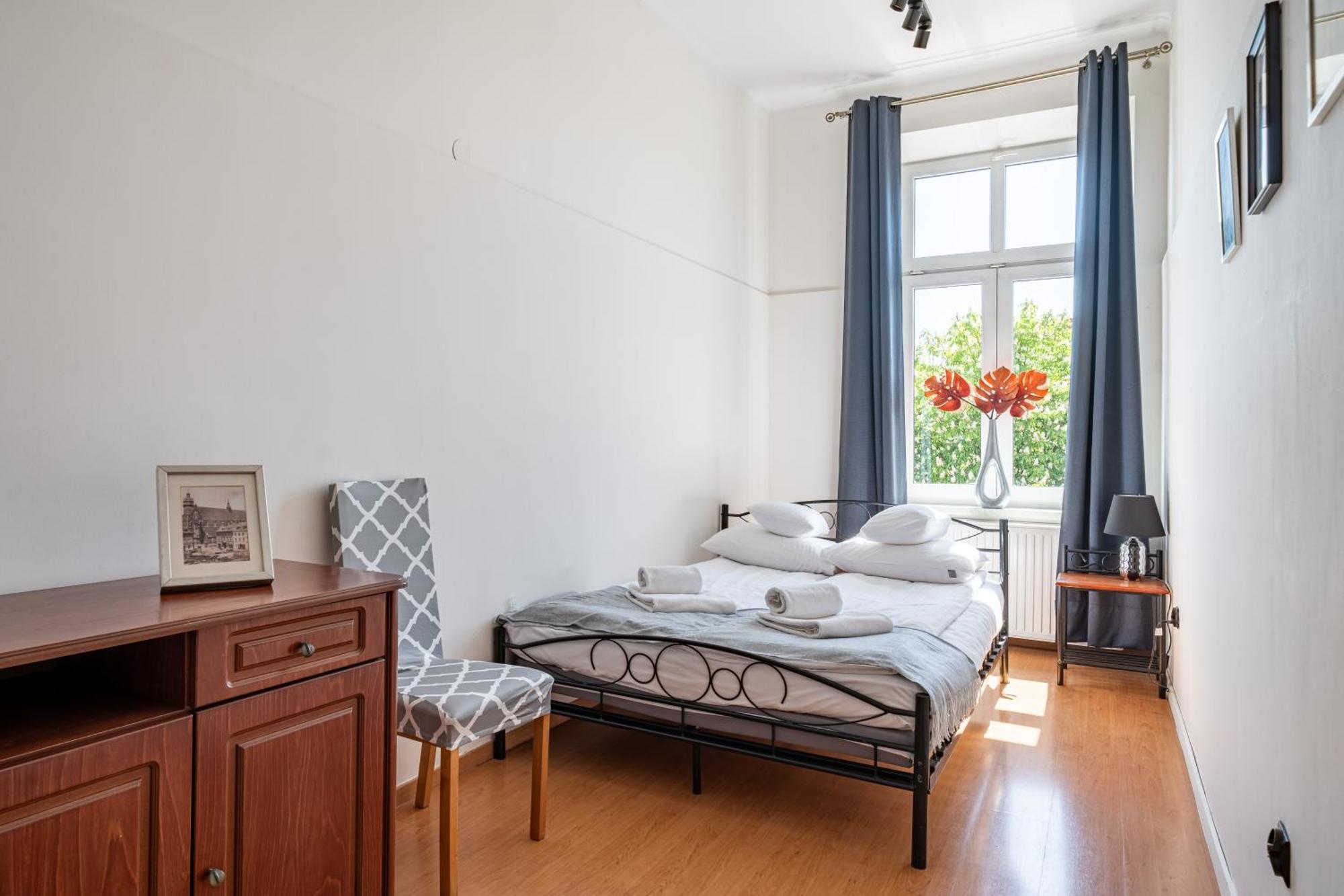 Vista View Apartment Cracovie Extérieur photo
