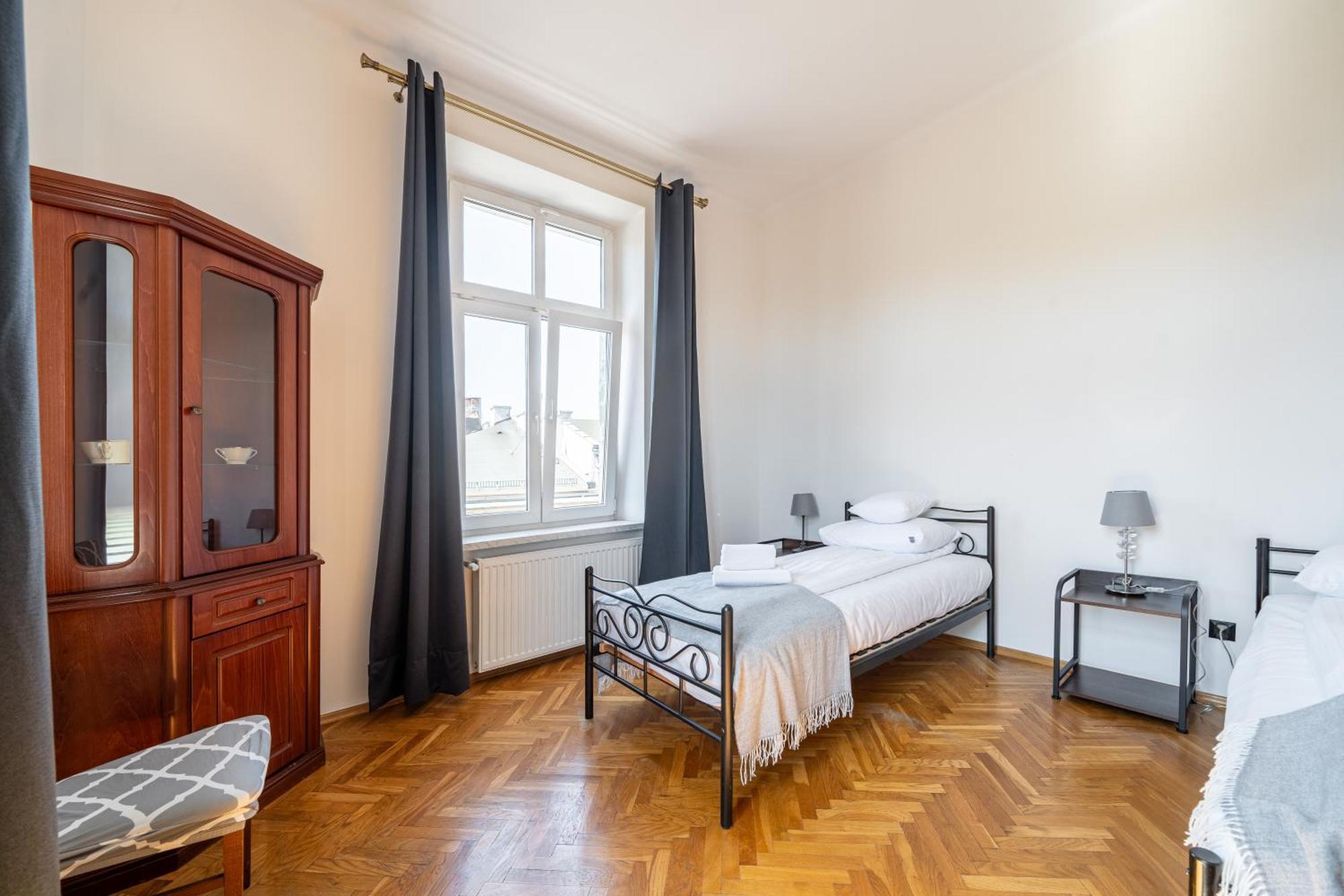 Vista View Apartment Cracovie Extérieur photo