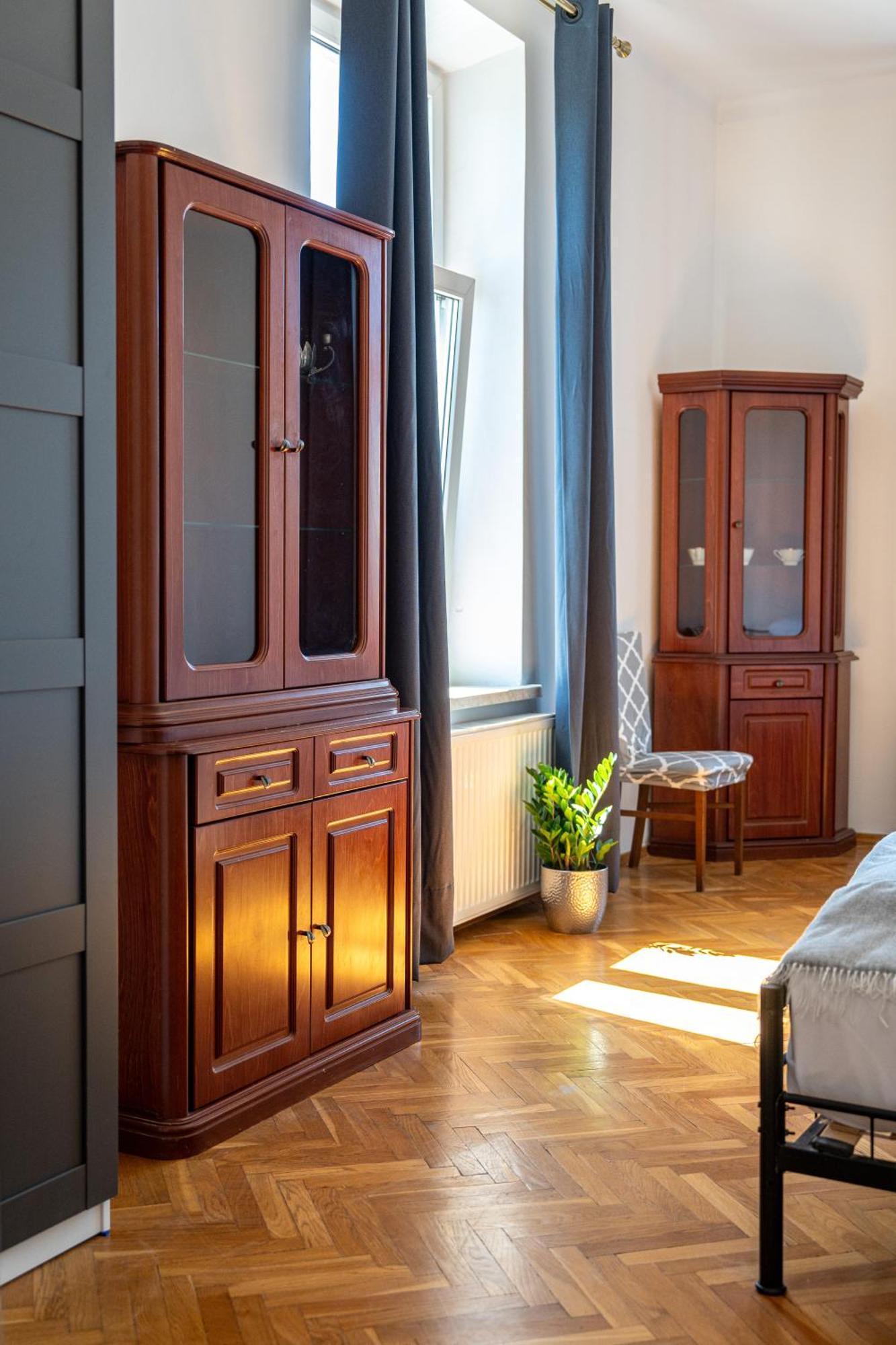 Vista View Apartment Cracovie Extérieur photo